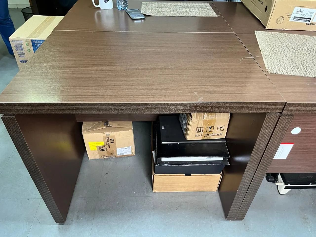 Mesa de escritorio/escrivaninha - Foto 5