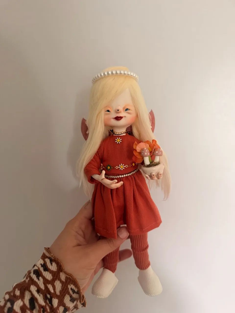 Duende angelical - Foto 2