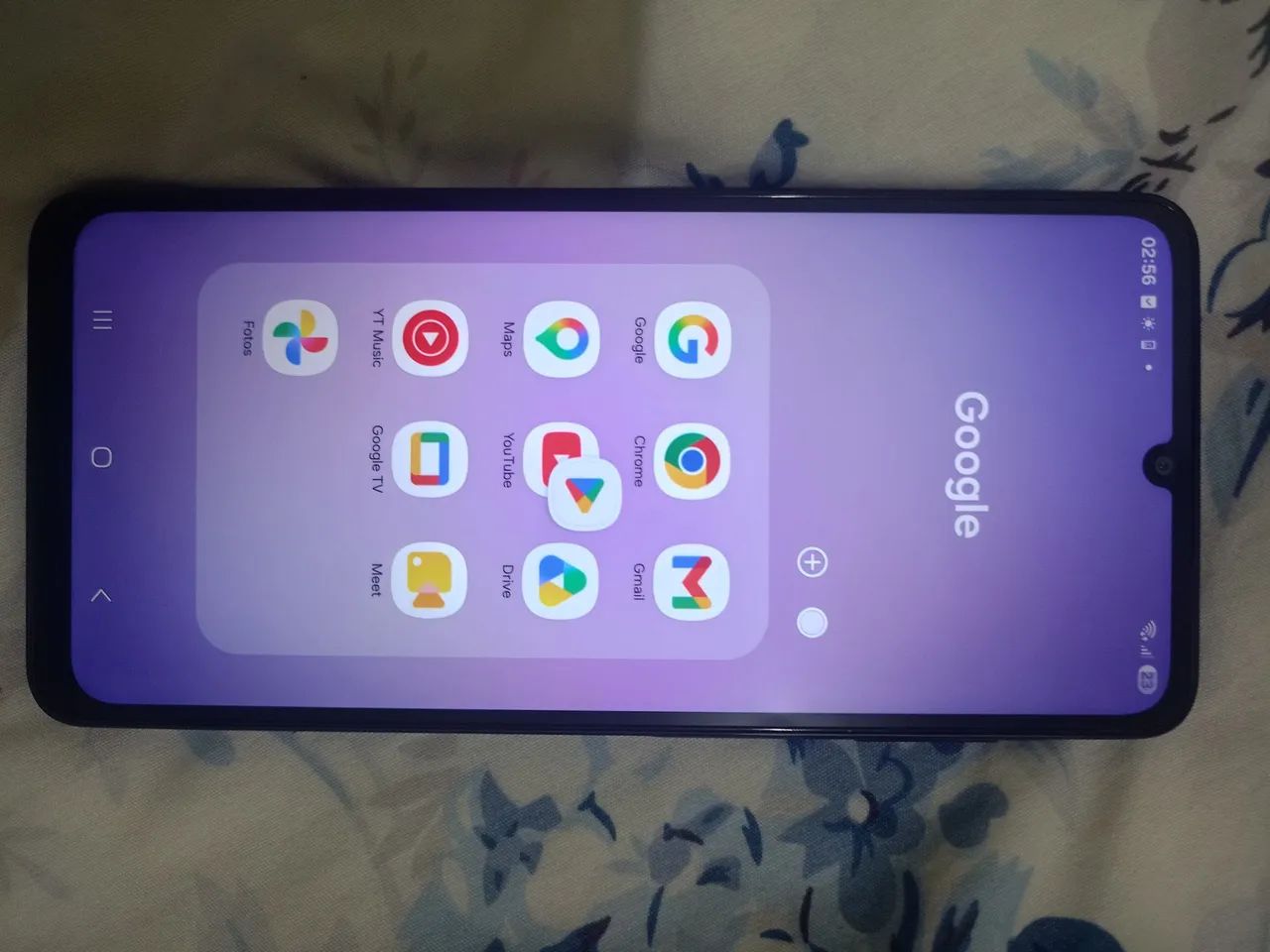 Galaxy A07 novo 128 gb  - Foto 5