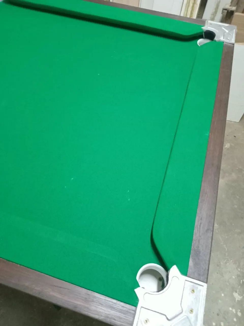 Mesa de sinuca  - Foto 4