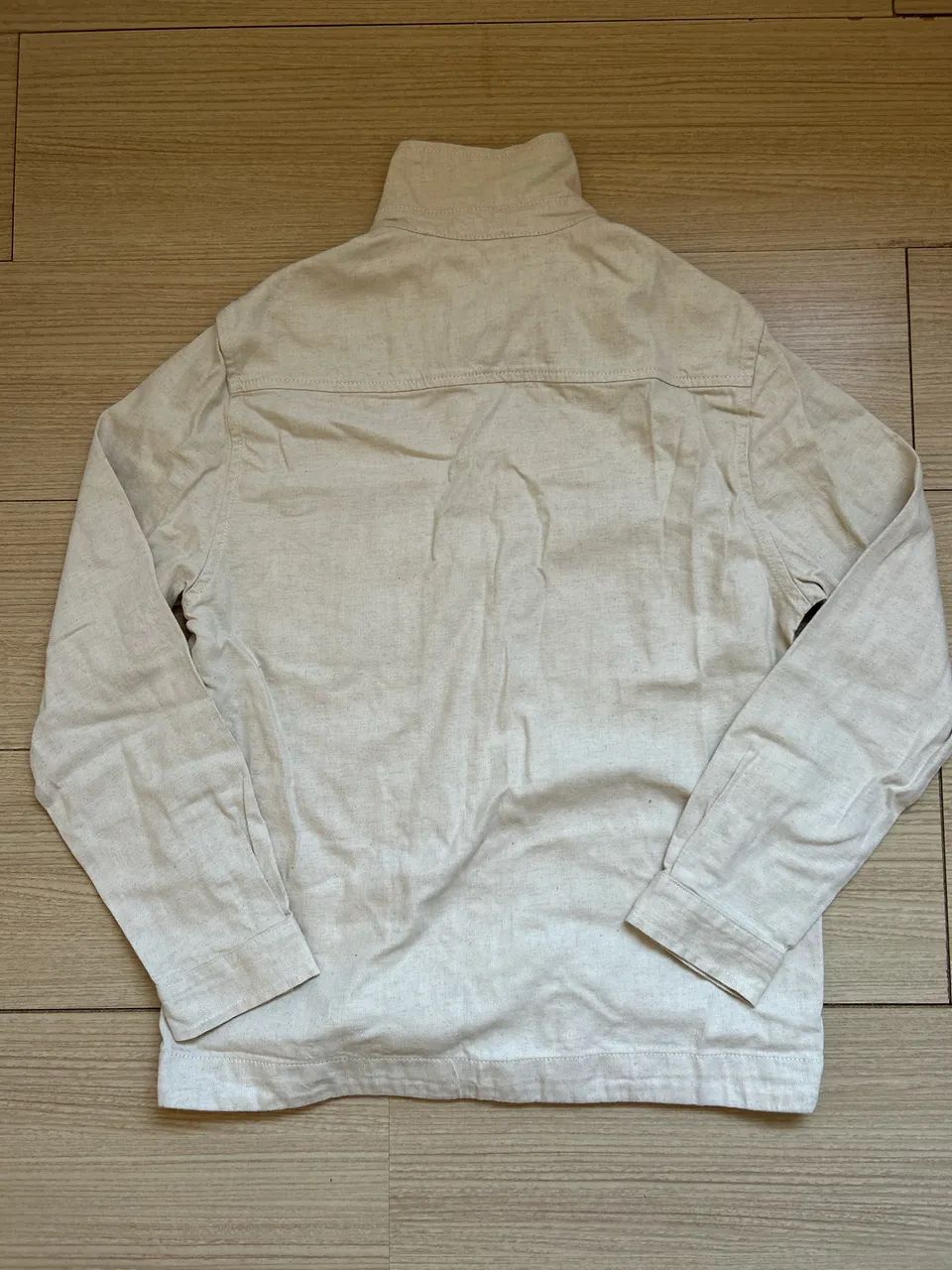 Overshirt Foxton - Foto 2