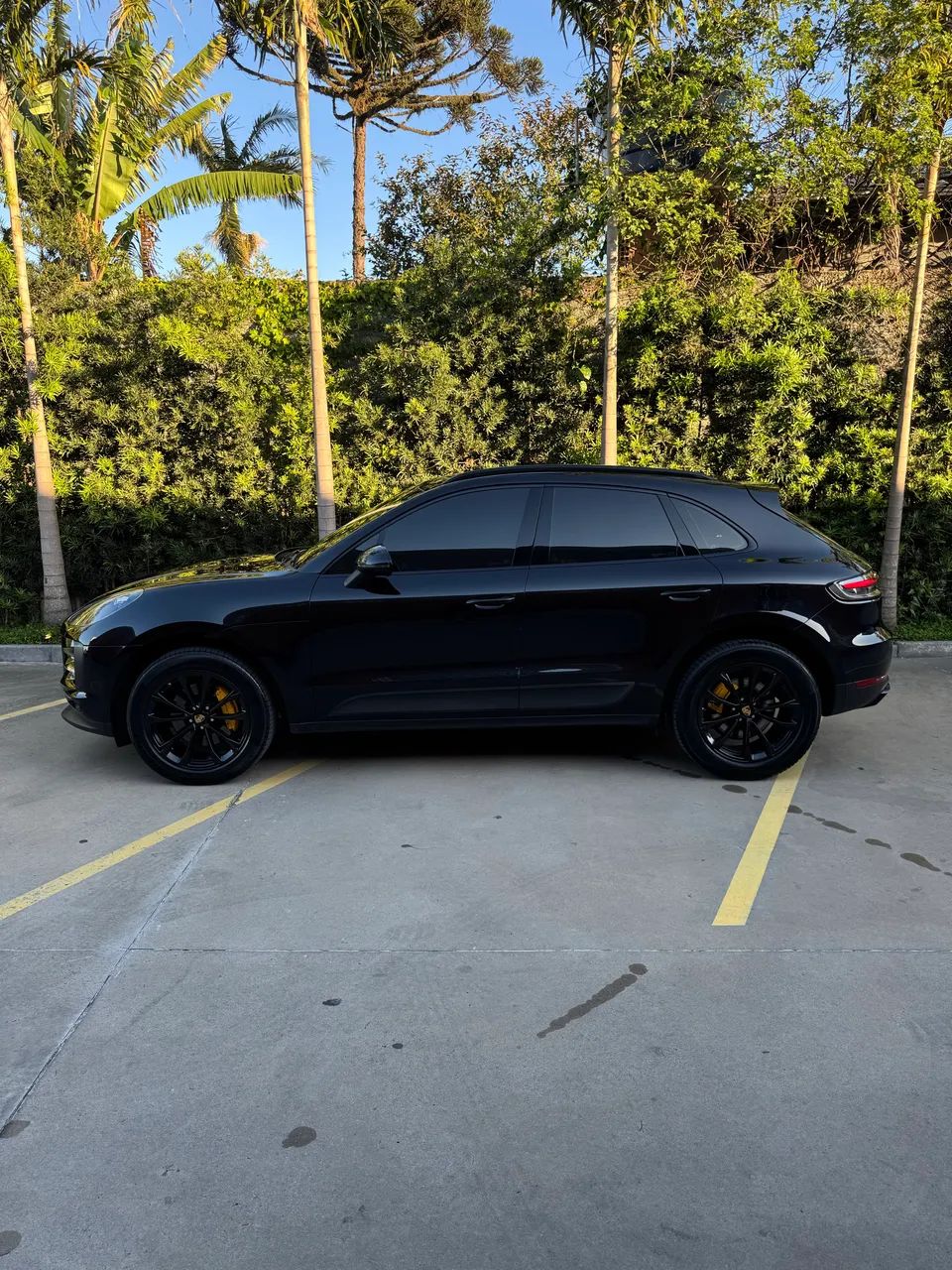 Porsche Macan 2.0 Turbo 237/252cv 2019 - Foto 4