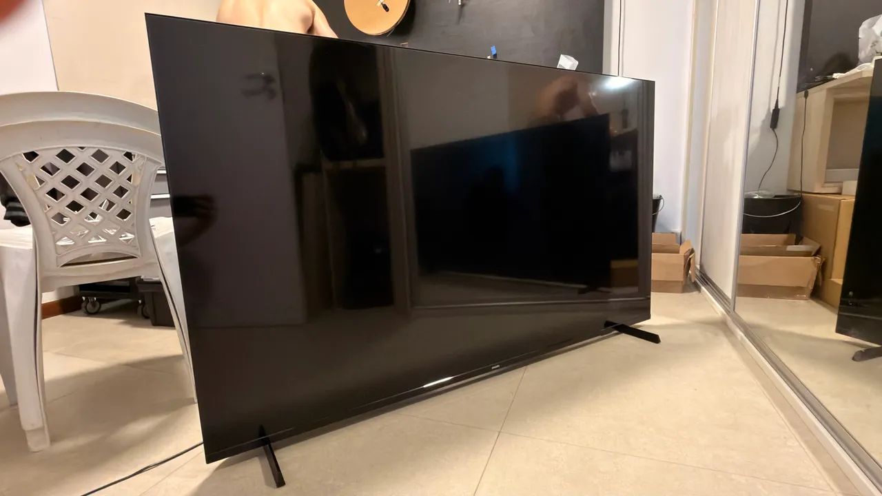 TV PHILIPS 65  - Foto 5