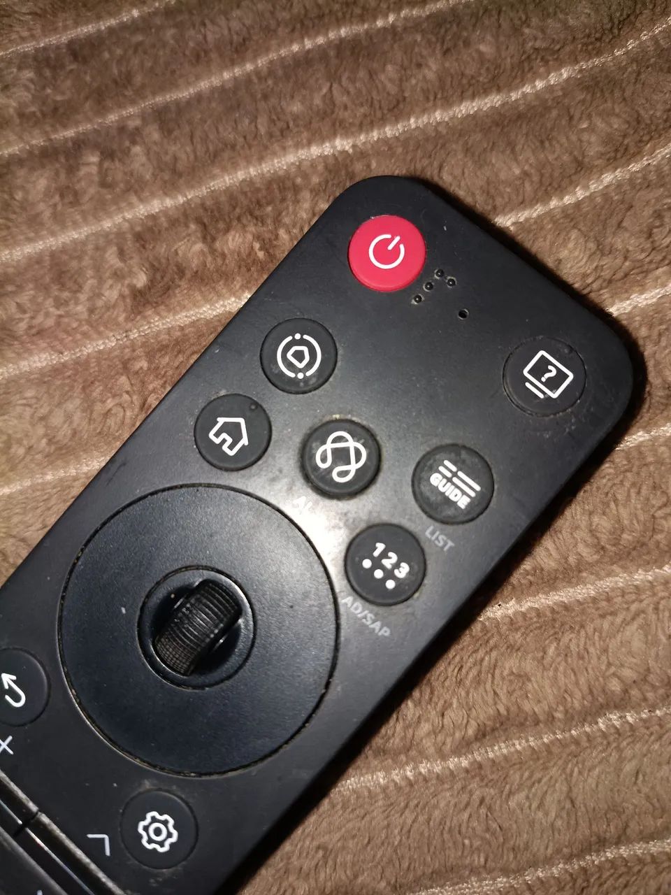 Controle lg - Foto 3