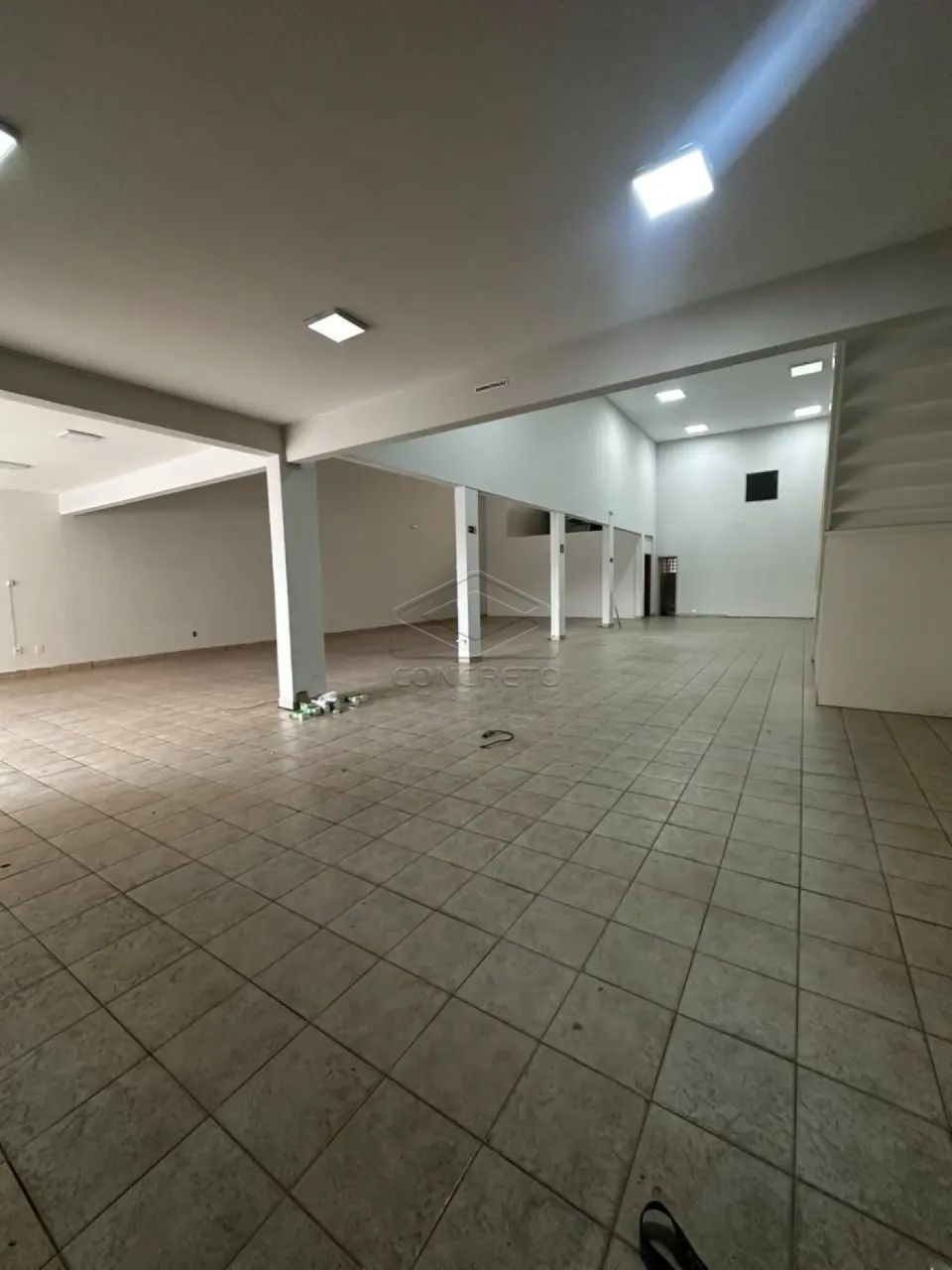 EXCELENTE PRÉDIO COMERCIAL EM ÓTIMA LOCALIZAÇÃO NO CENTRO DE BAURU/SP - Foto 4