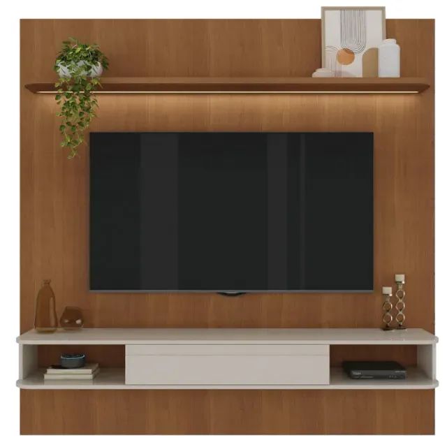 PAINEL BELLUNO 1,80M. PRONTA ENTREGA. - Foto 4