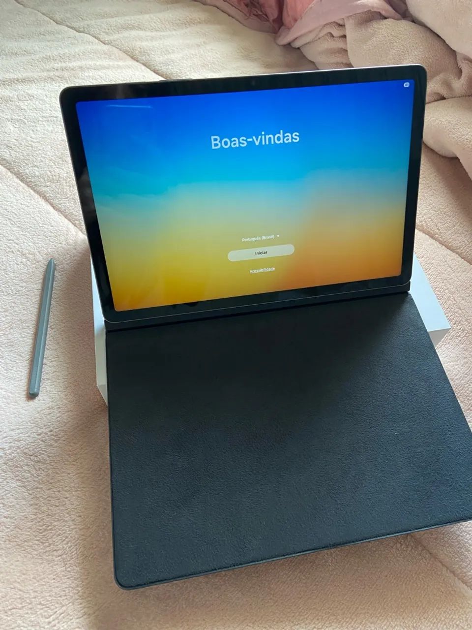 Tablet Samsung S9 FE