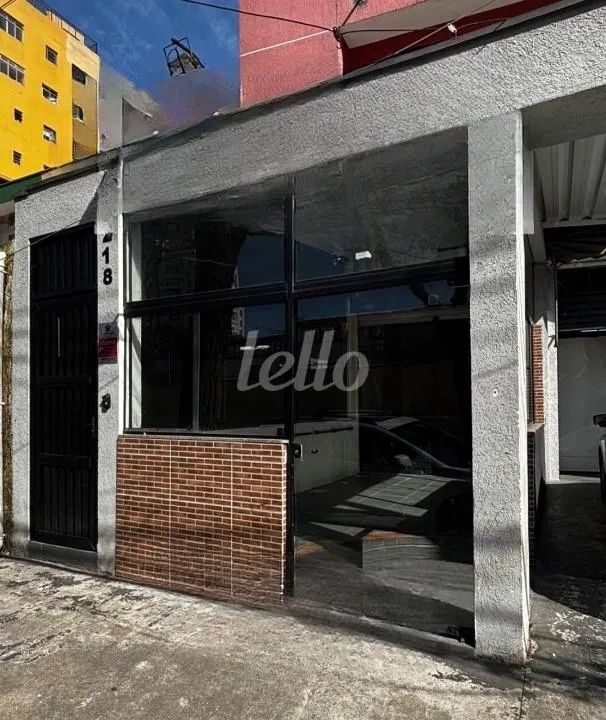 Comercial para alugar no(a) Rudge Ramos