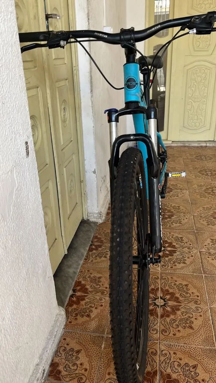 Vendo bicicleta aro 29  - Foto 2