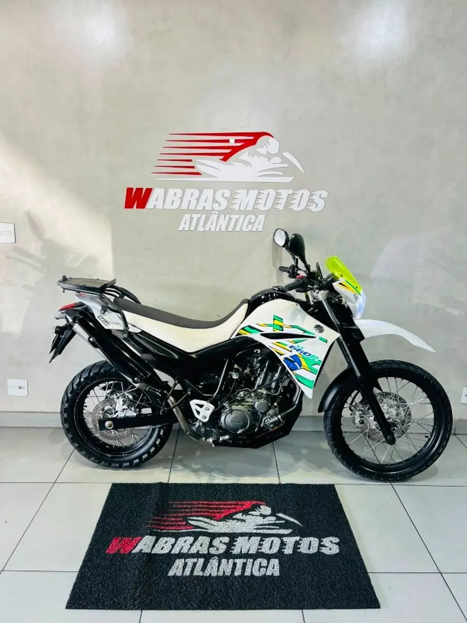 XT 660R - Foto 2