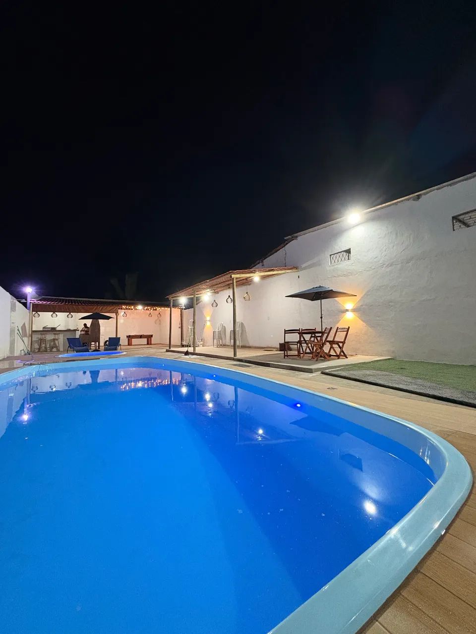Espaço de eventos e lazer  - Foto 3