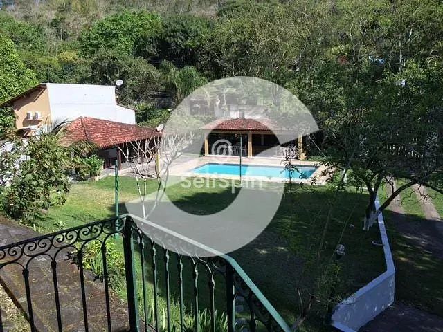 Chácara, 4800 m² - Vila Progresso - Niterói/RJ