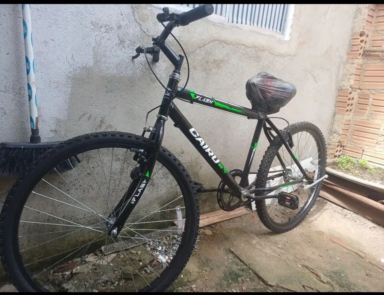 Bicicleta  - Foto 3