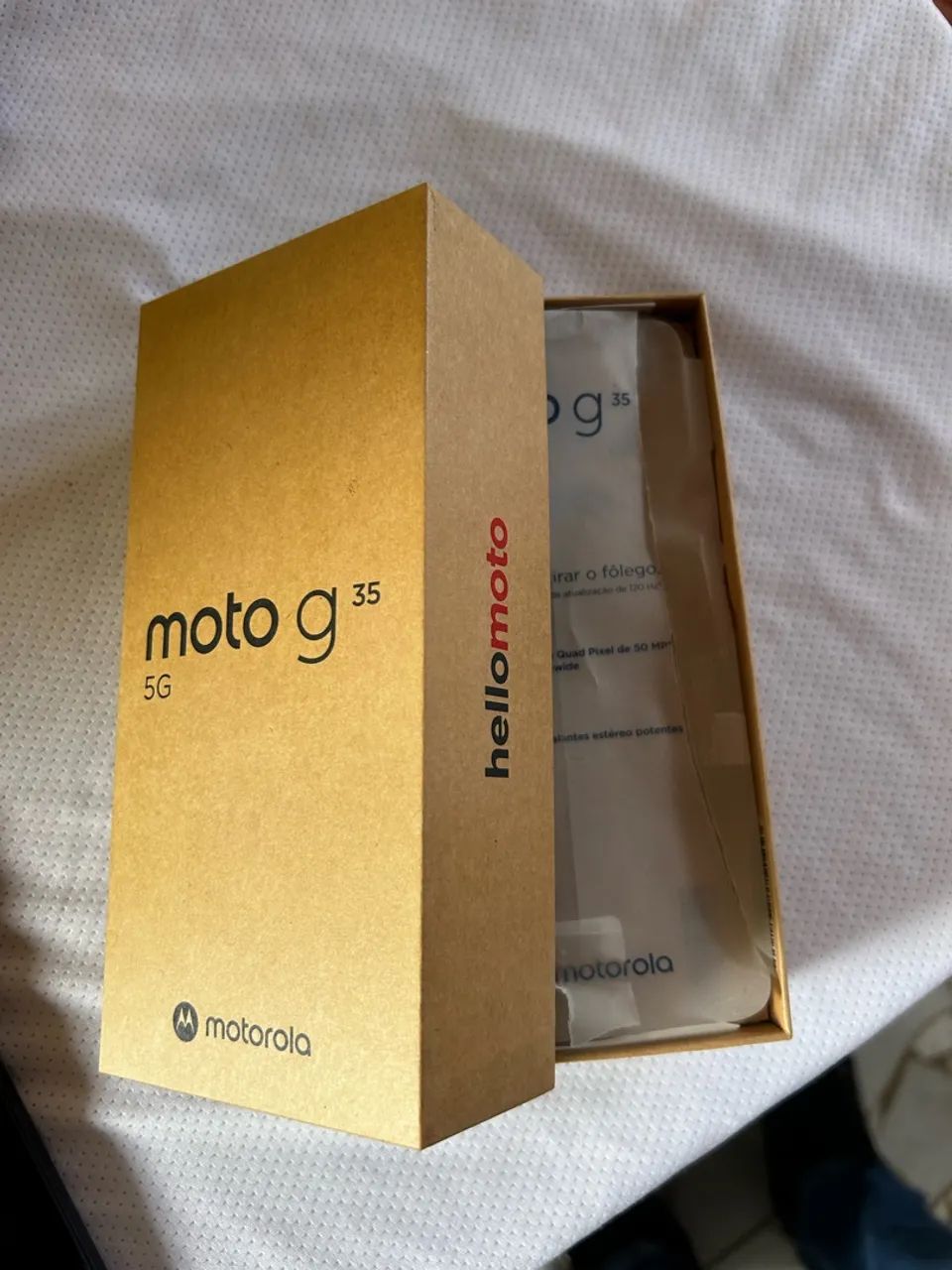 Motorola moto g35 5g - Foto 2