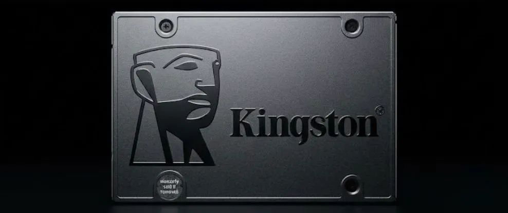 SSD Kingston SA400 240GB