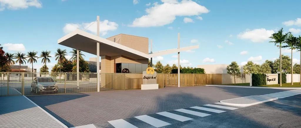 BOSQUE DO SOL - Foto 2