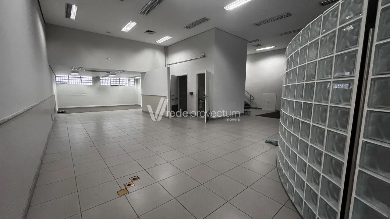 prédio - Vila Industrial - Campinas - Foto 3