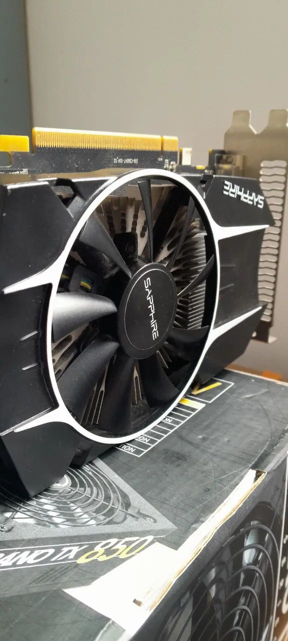 Kit upgrade Game  - Foto 4