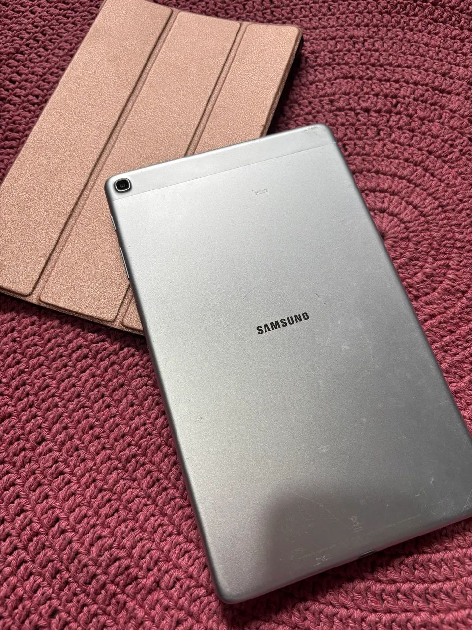 Samsung Galaxy Tab A 10.1? ? SM-T515 - Foto 3