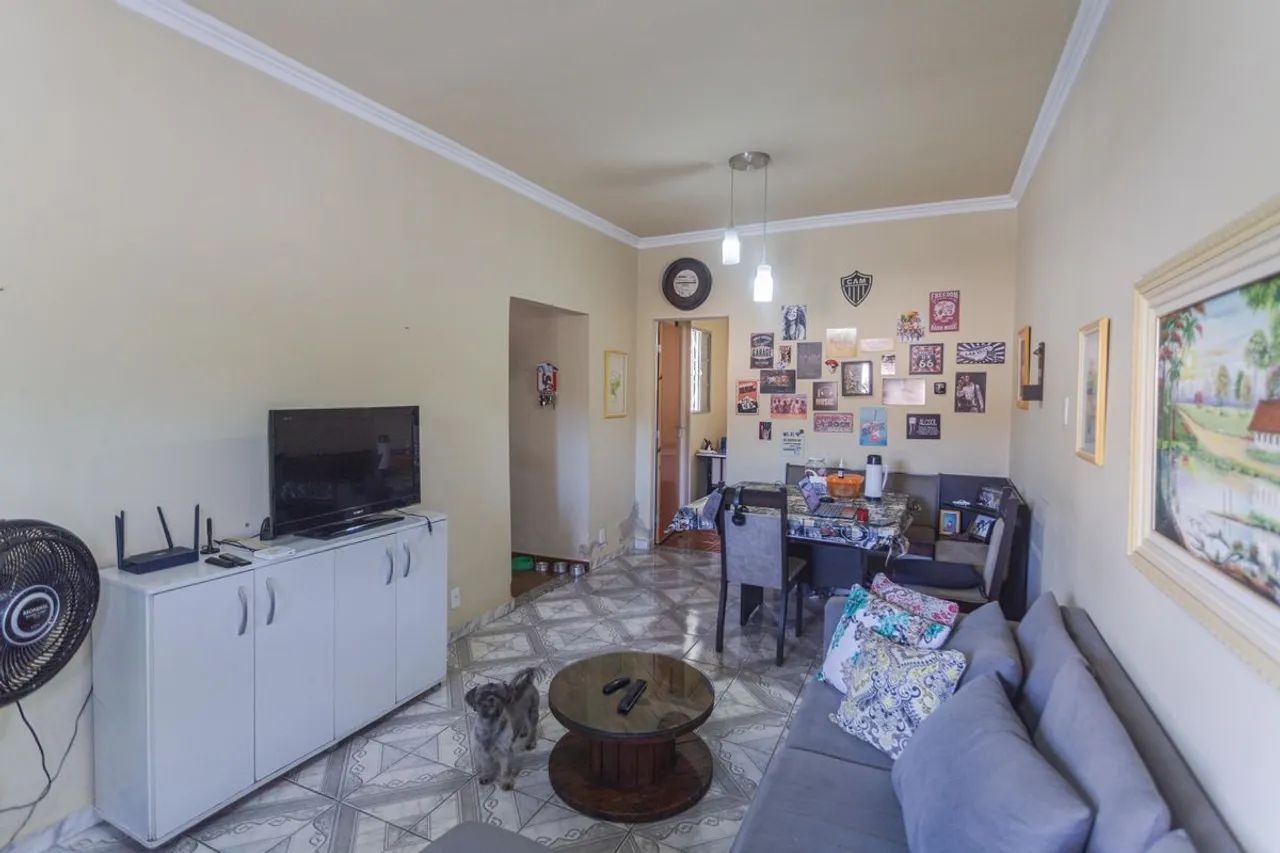 Casa à Venda - Boa Vista, 5 Quartos, 215 m2