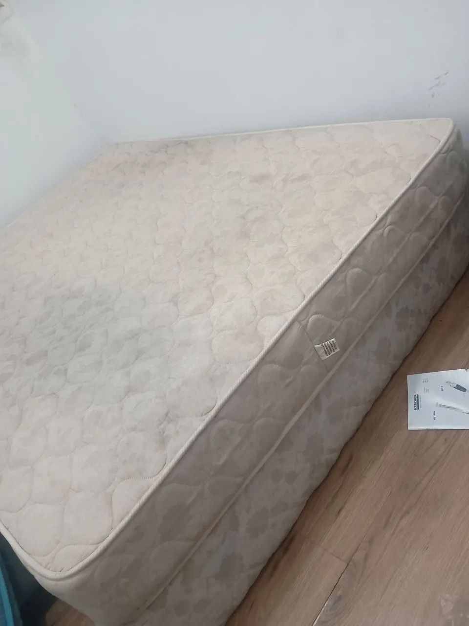 Cama box  - Foto 3
