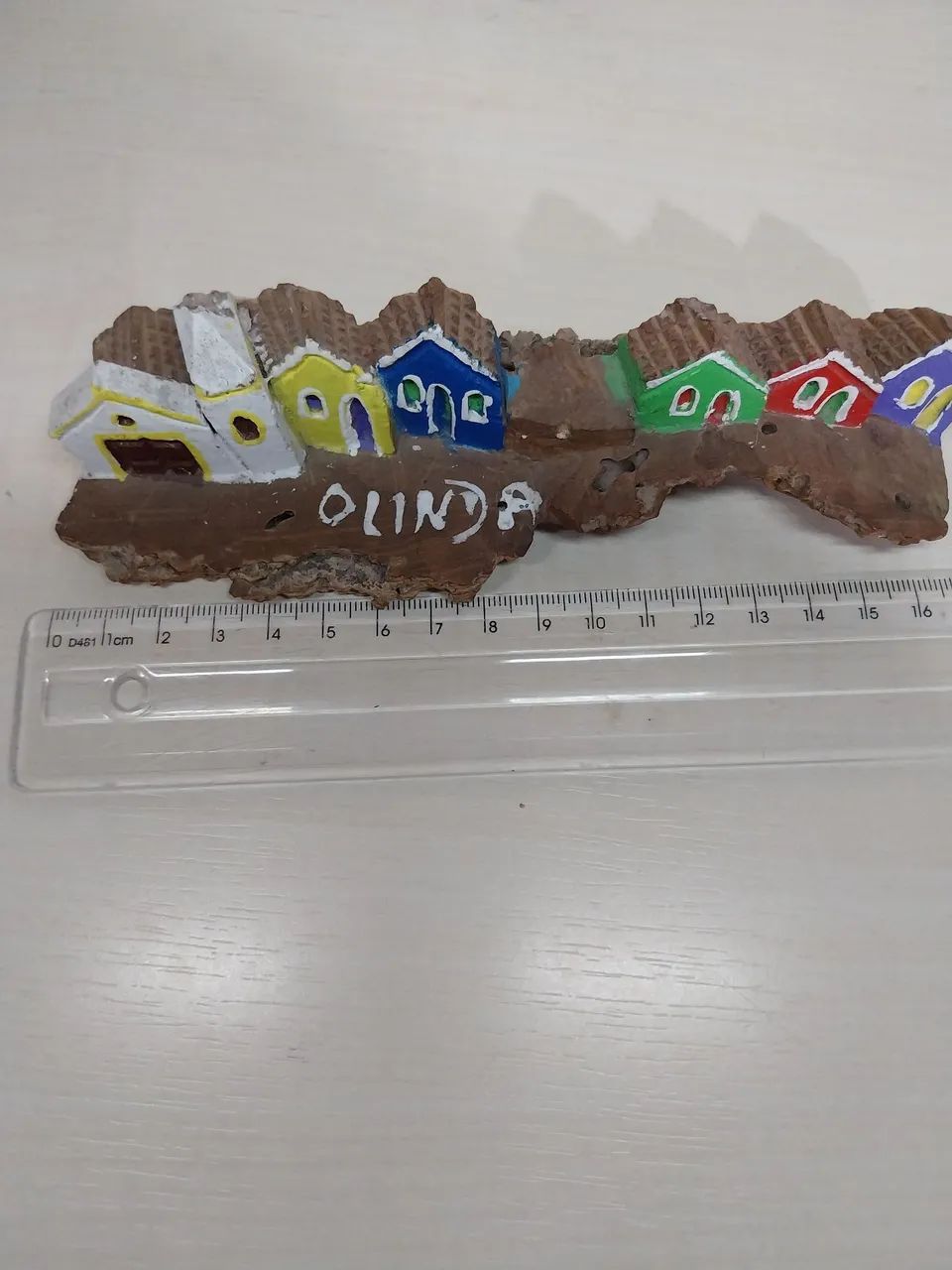 Peça em Madeira  - Foto 2