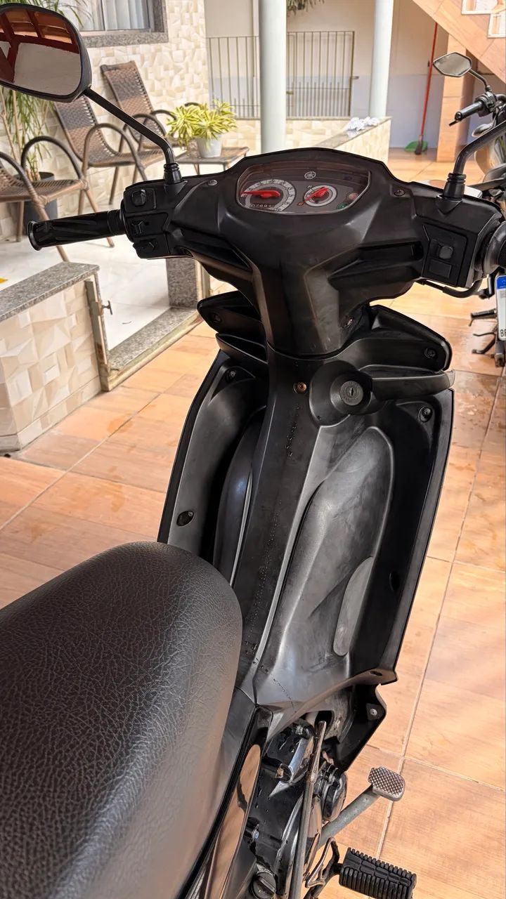 CRYPTON 115 / 2011 - Foto 5