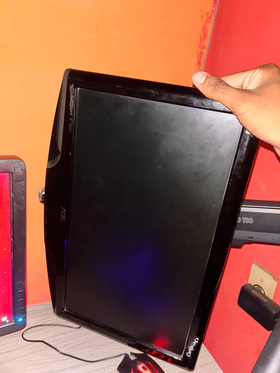 2 monitores  - Foto 2