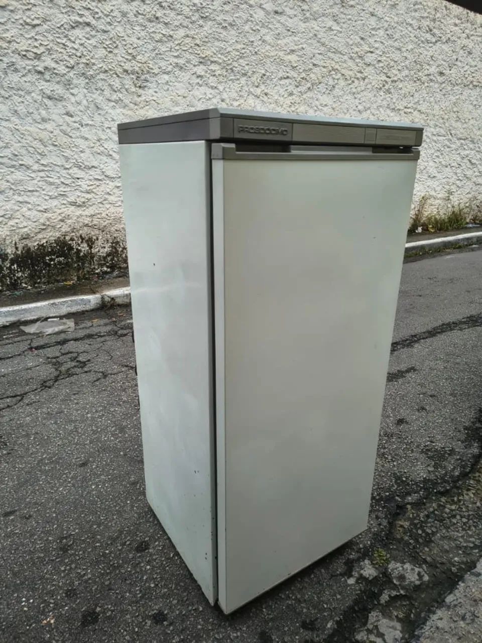 Freezer Prosdócimo F17 STOCK