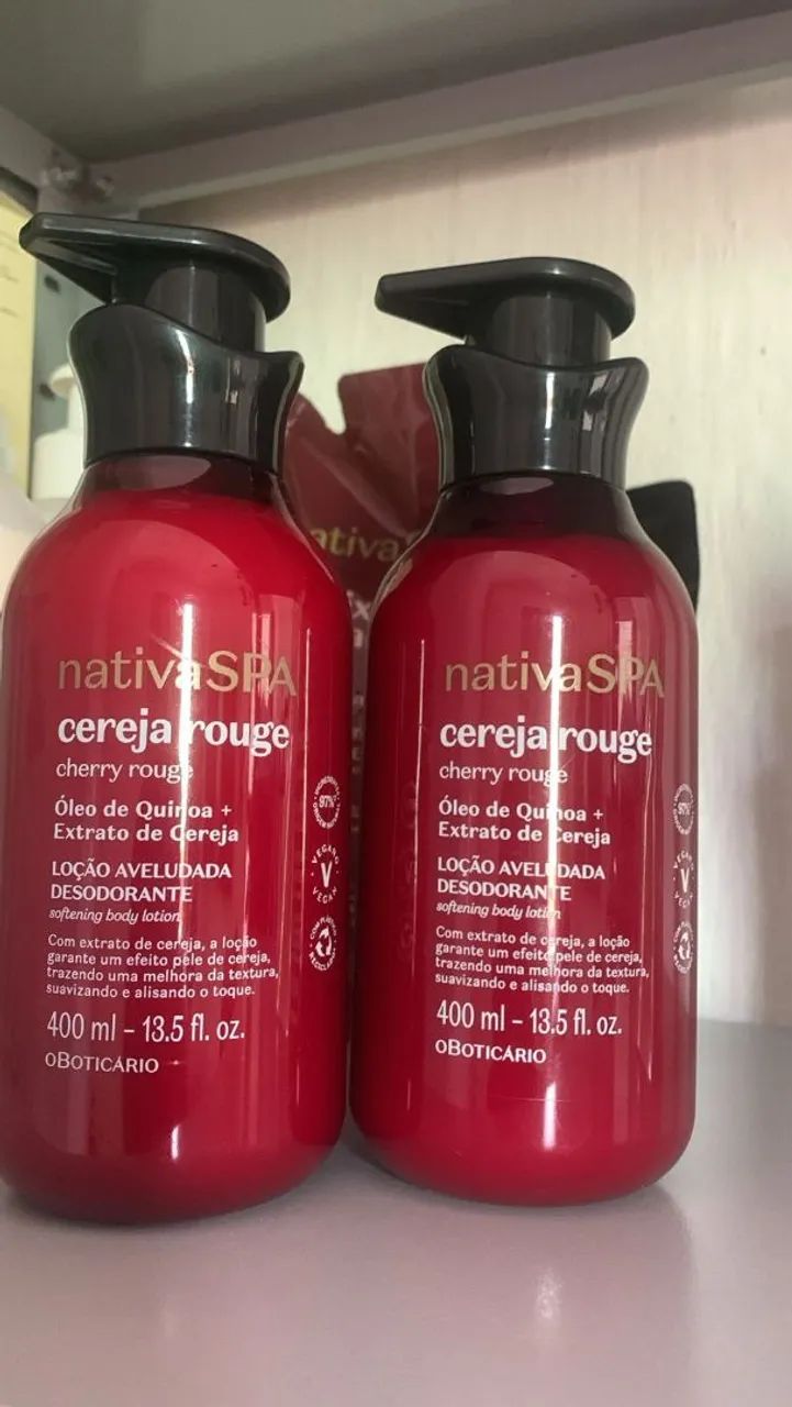 Cremes corporais  - Foto 2