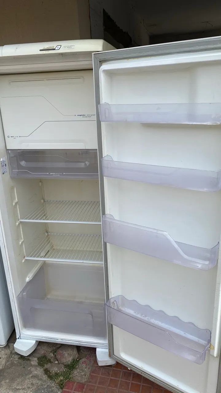 Geladeira 