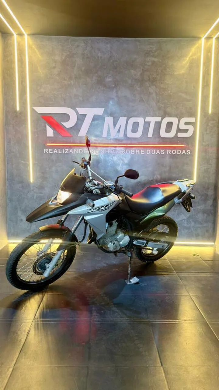 XRE 300/ 300 ABS/ FLEX - 2017/2017 - Foto 2