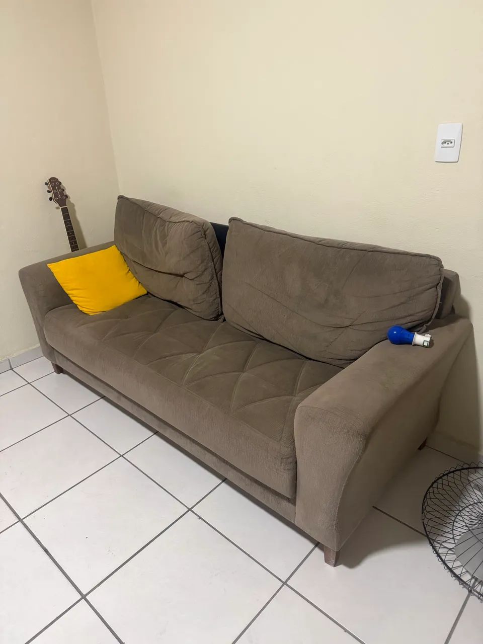 Sofá - Foto 2