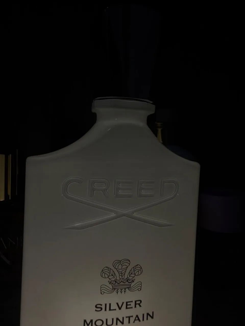 Creed Silver Mountain Water 100ml - Foto 3
