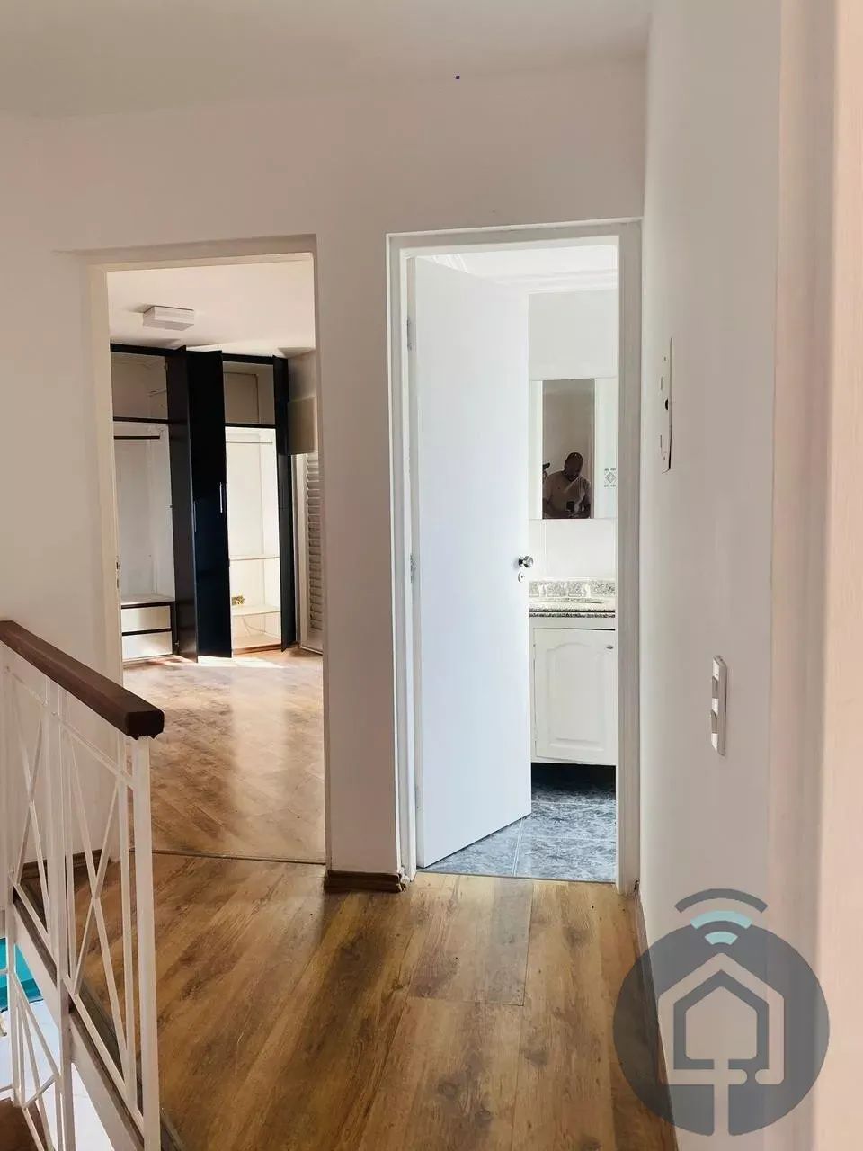 Apartamento duplex próximo ao centro - Foto 5