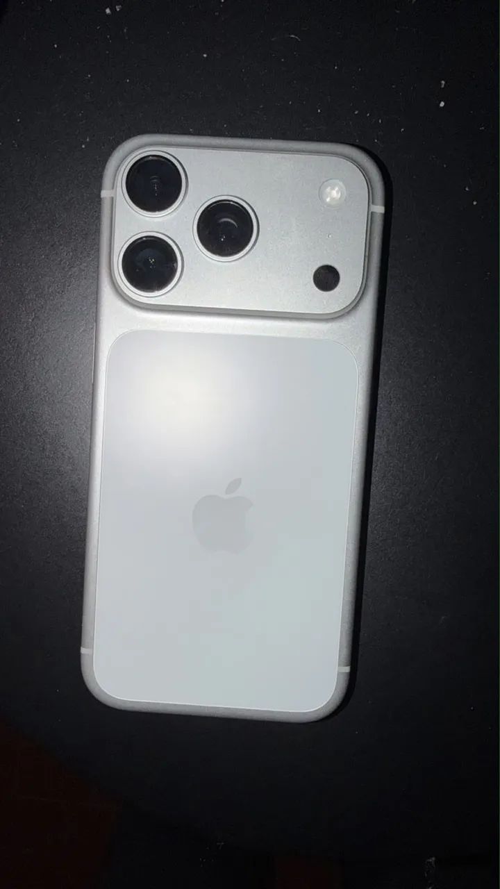 iPhone 17 pro