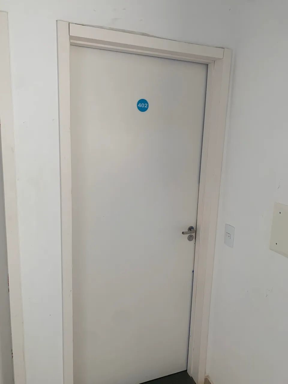 Ágio de apartamento deixo pagar no nome - Foto 3