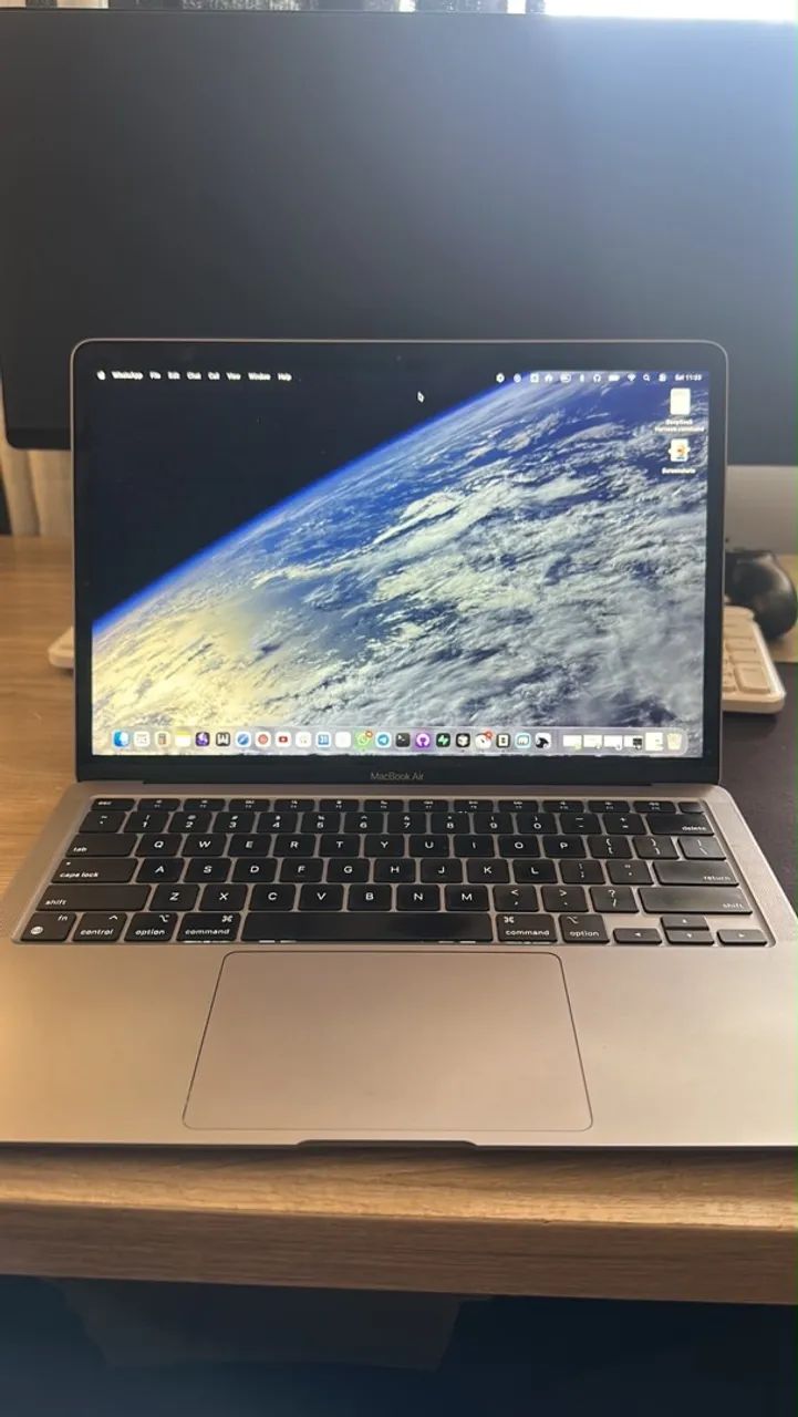 Vendo MacBook Air - Foto 3
