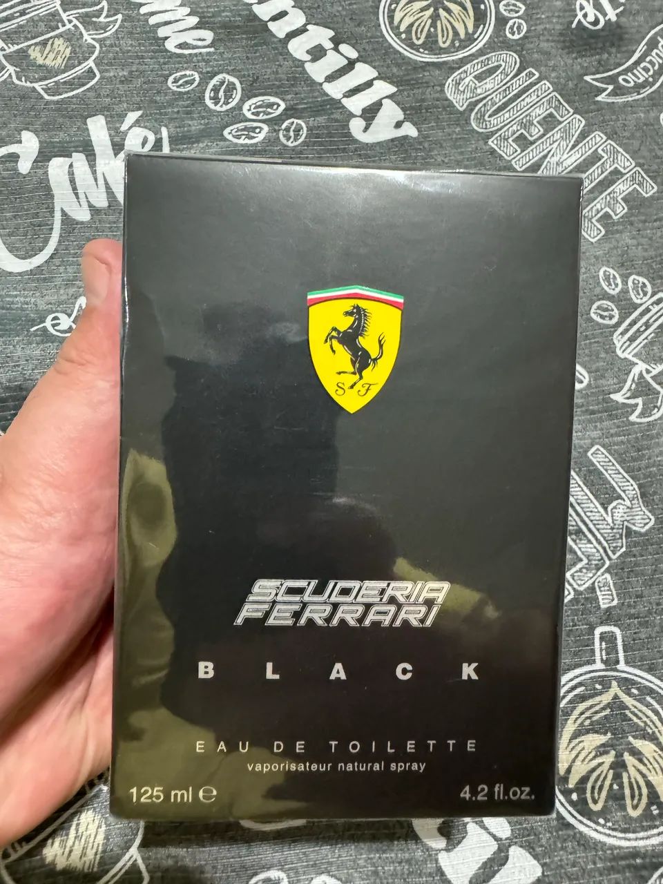 Perfume importado - Foto 4