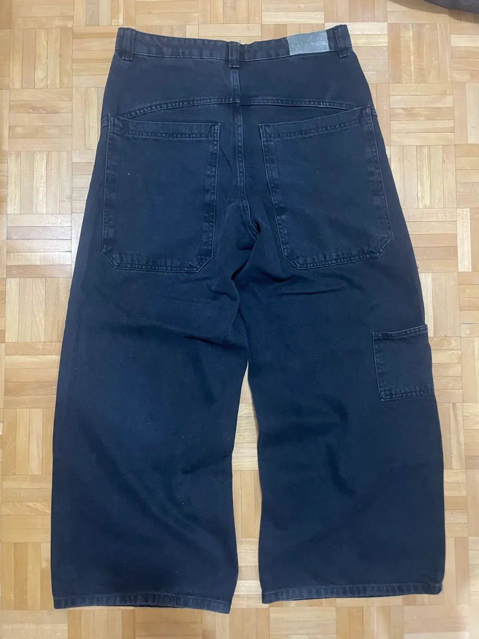 Calça Kleos x Ukio Crow - Foto 2