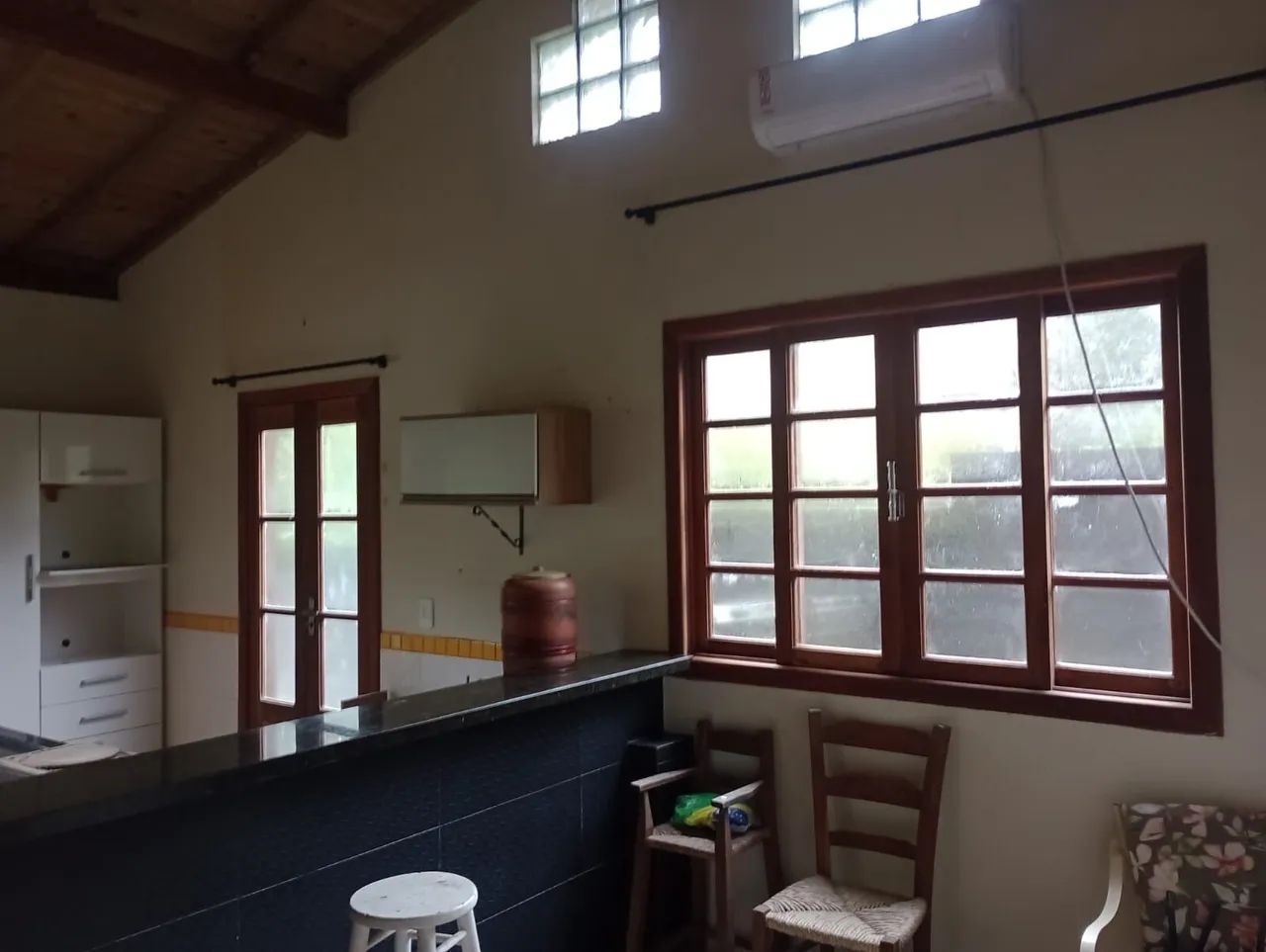 Casa à venda Àguas Mornas - Foto 3