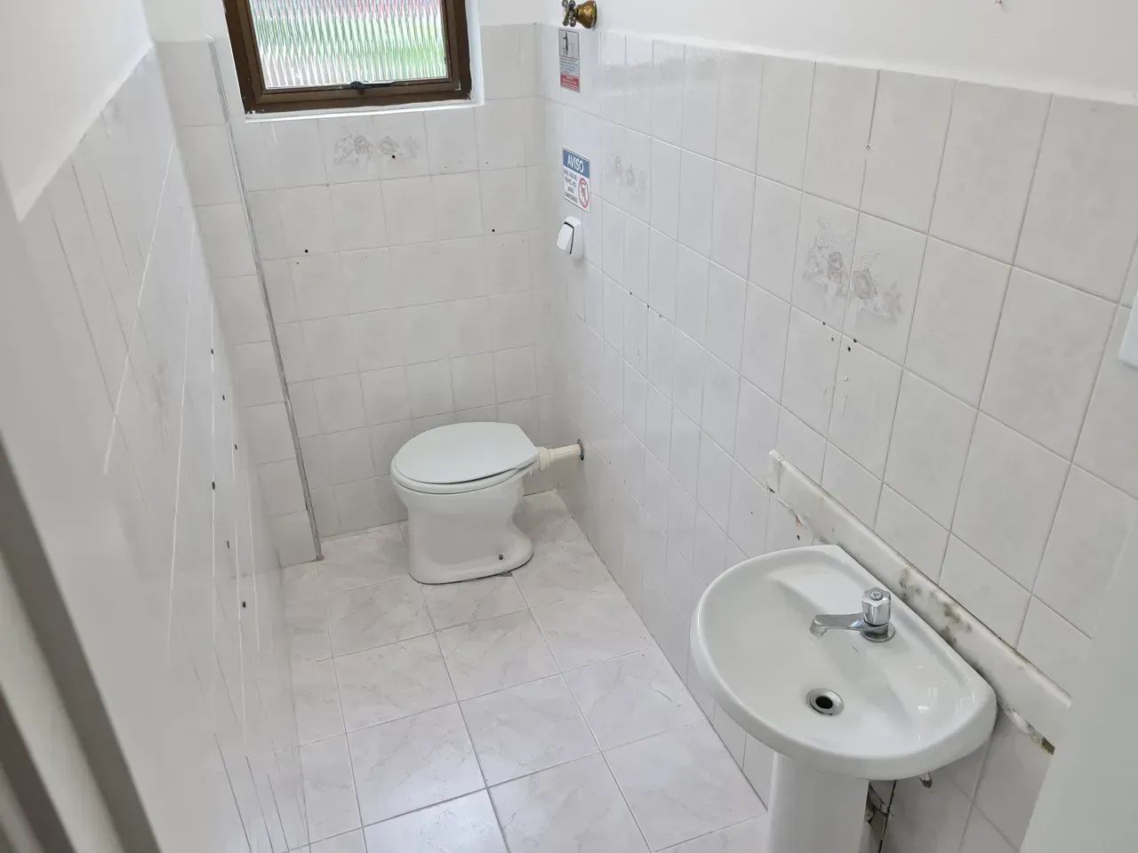 Sala comercial, 32 m², centro do Guarujá - SP. - Foto 5