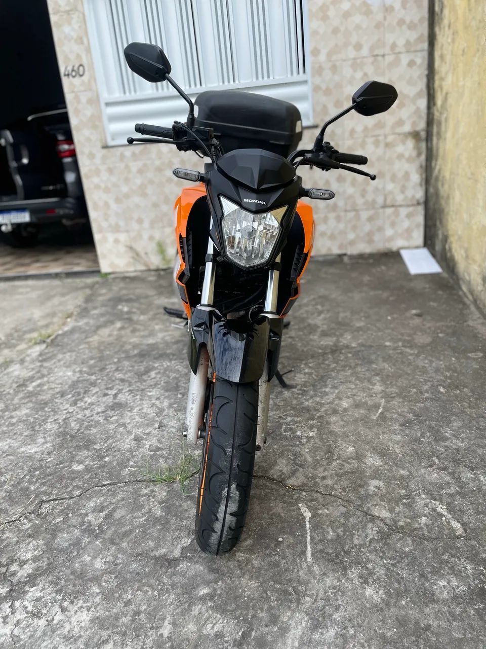 Motos  - Foto 5