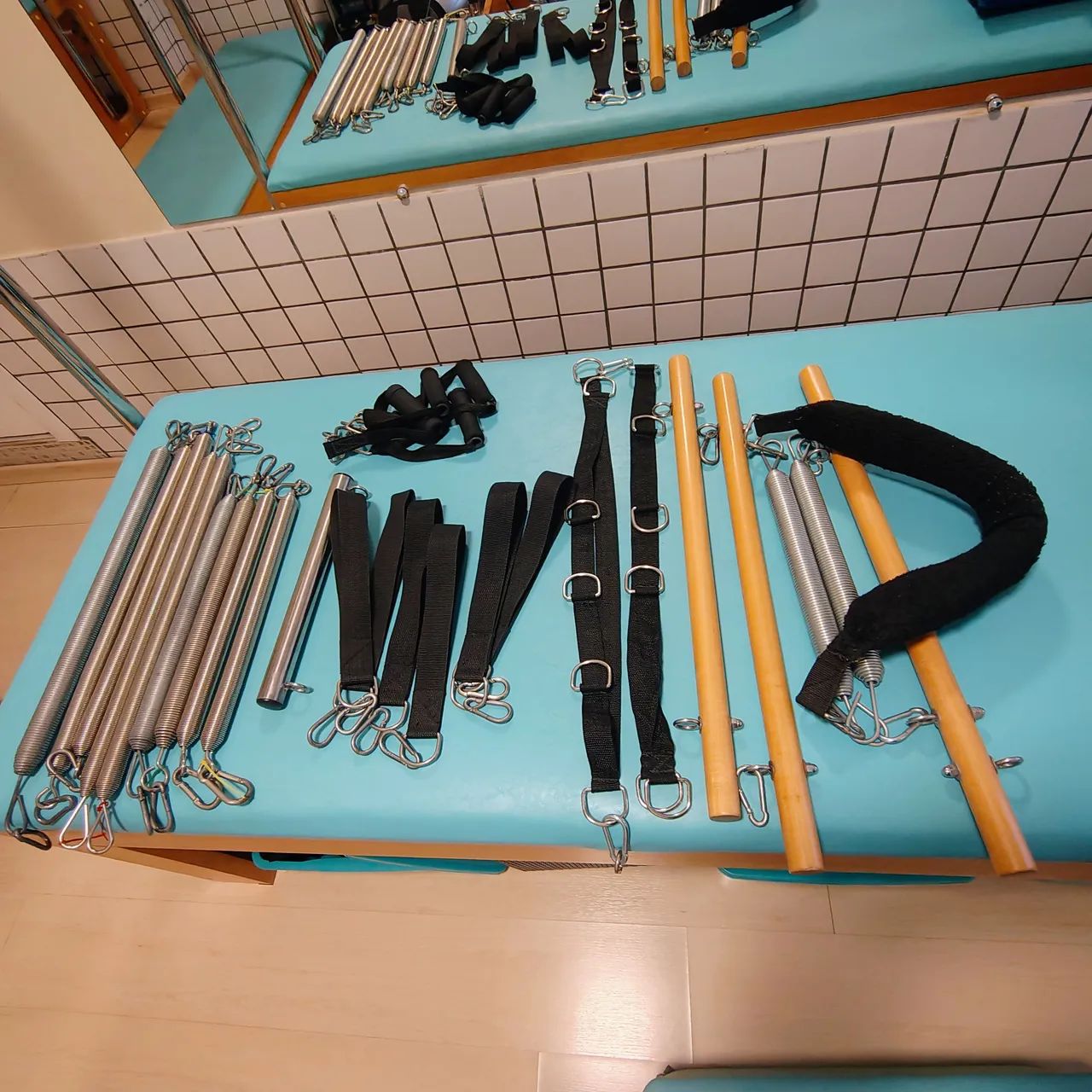 Studio de Pilates melhor custo benefício  - Foto 2