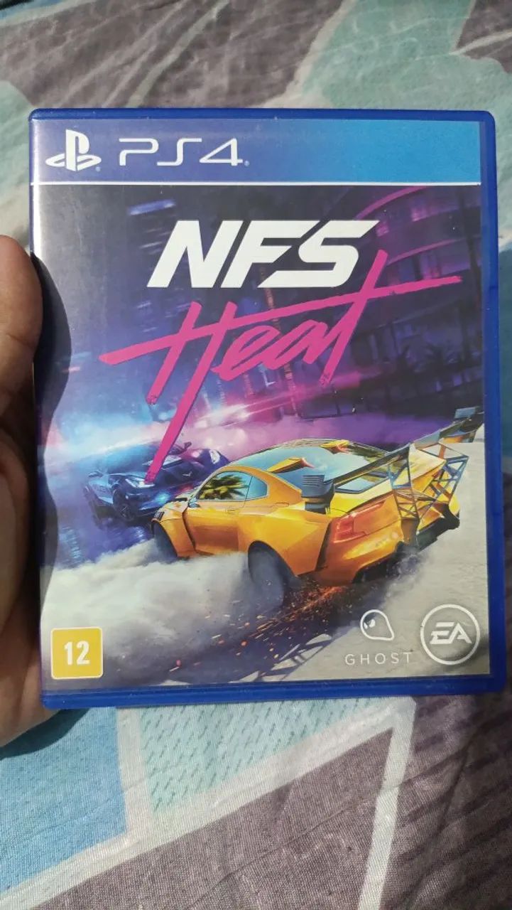 Jogos de PS4  - Foto 2