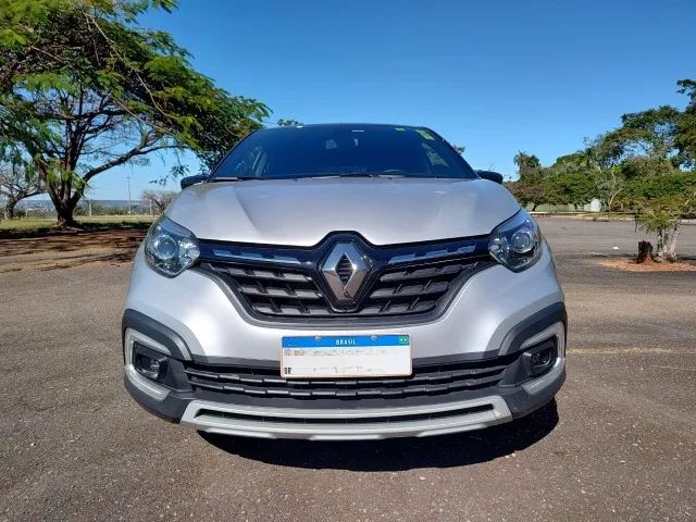 Renault Captur 2022