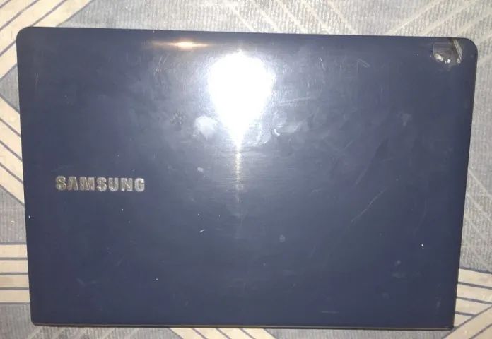 Notebook samsung np275e4e - Foto 3