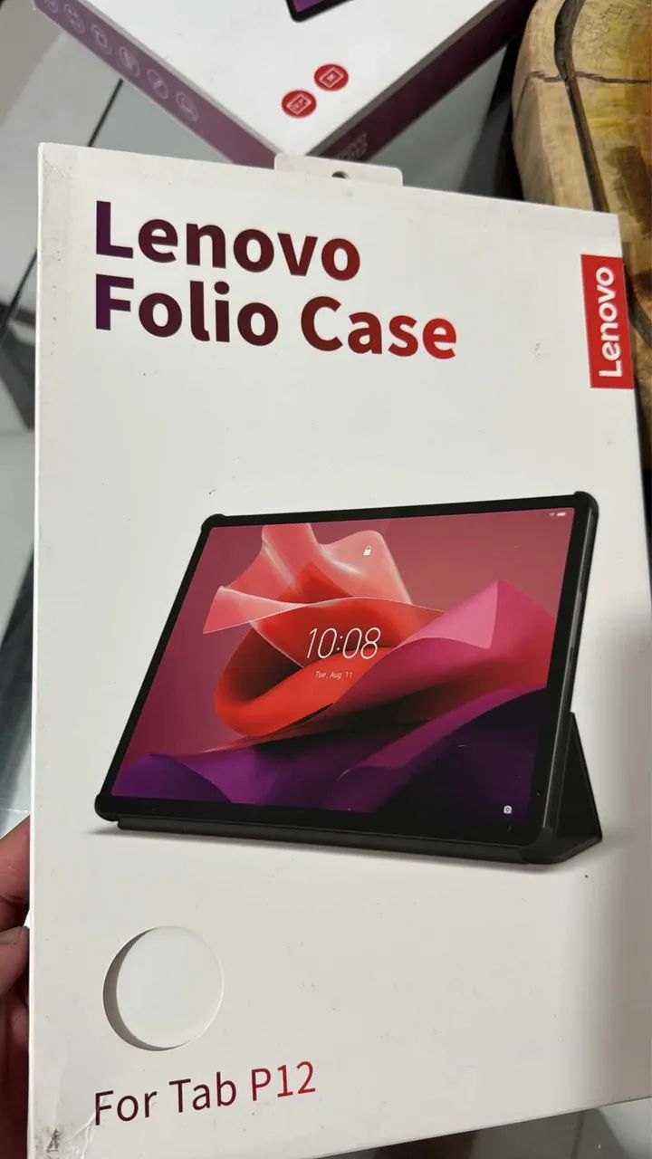 Lenovo P12 - Foto 4