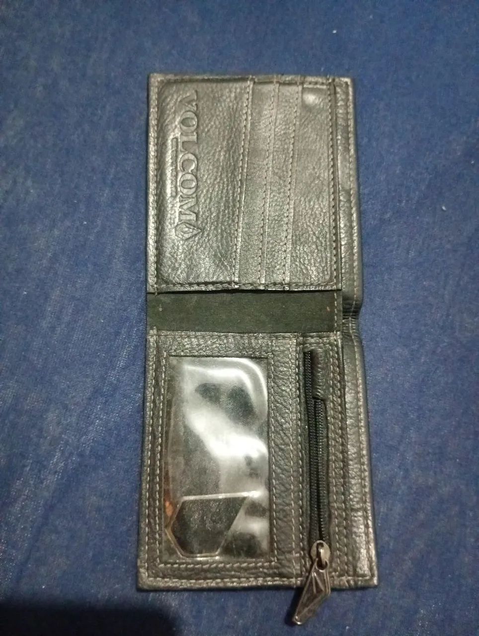 Carteira Volcom 