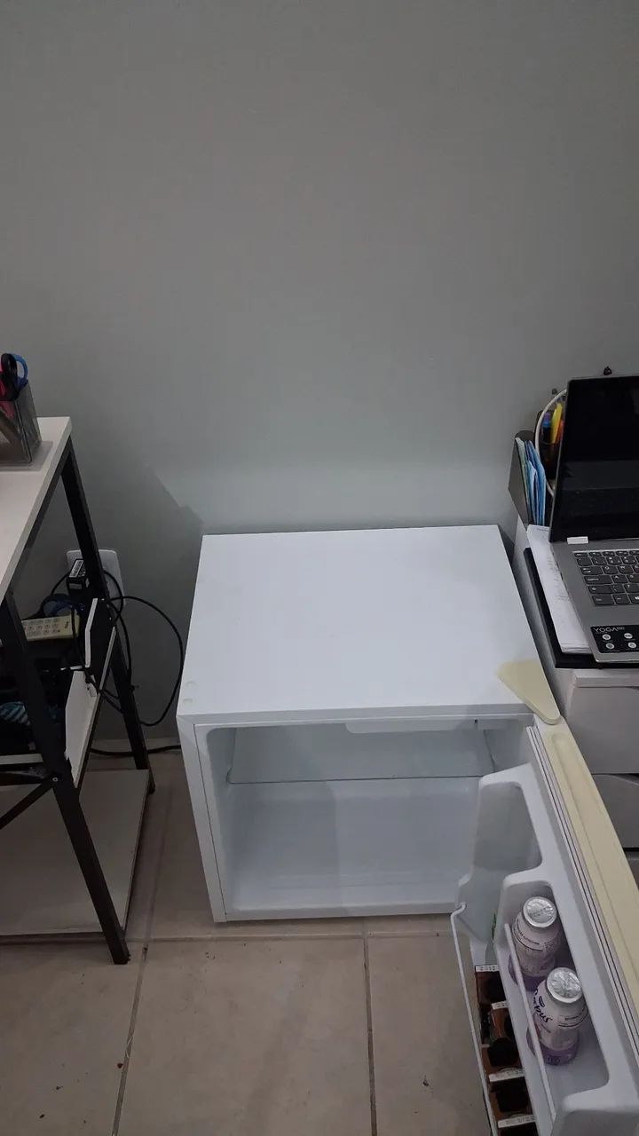 Frigobar em perfeito estado - Foto 3